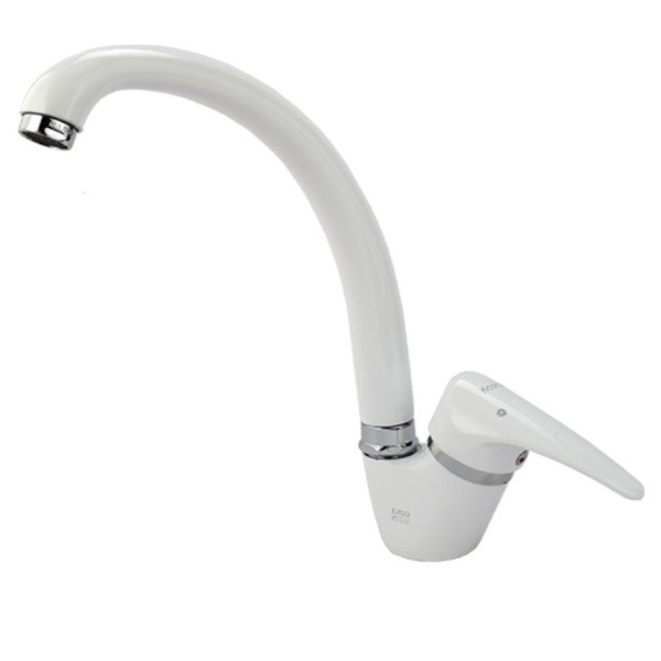 ست شیرآلات کسری مدل Kar-W مجموعه 6 عددی