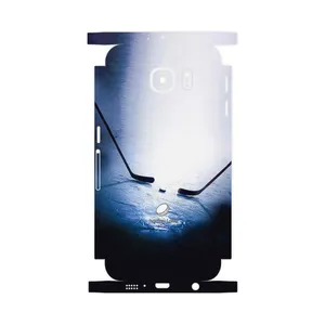 MAHOOT Ice hockey-FullSkin Cover Sticker for Samsung Galaxy S6