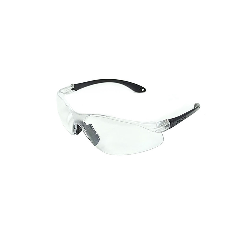 عینک ایمنی مدل C380 عینک ایمنی مدل C380