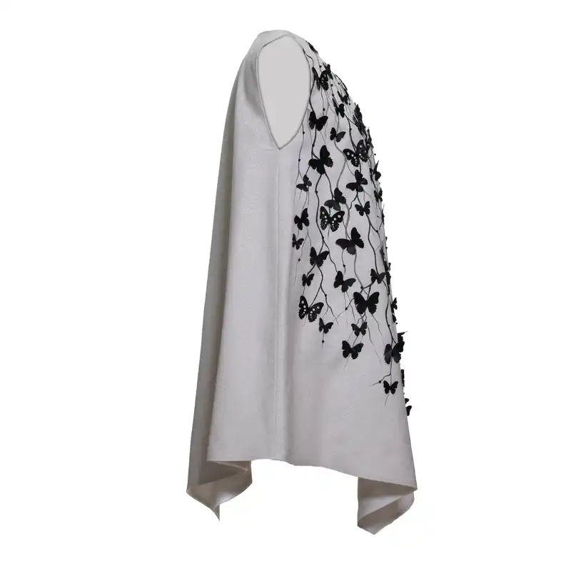 پیراهن زنانه پروت مدل P088