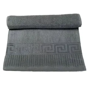 حوله دست و  صورت مدل ورس سایز 35x70 سانتی متر