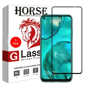 محافظ صفحه نمایش سرامیکی هورس مدل  CRM  مناسب برای گوشی موبایل هوآوی nova 7i