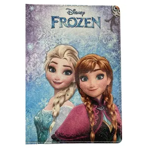 کیف کلاسوری مدل فروزن مناسب برای تبلت سامسونگ Galaxy Tab A8 10.5 / X200 / X205 