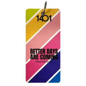 تقویم سال 1401 سویل مدل better days کد 150341