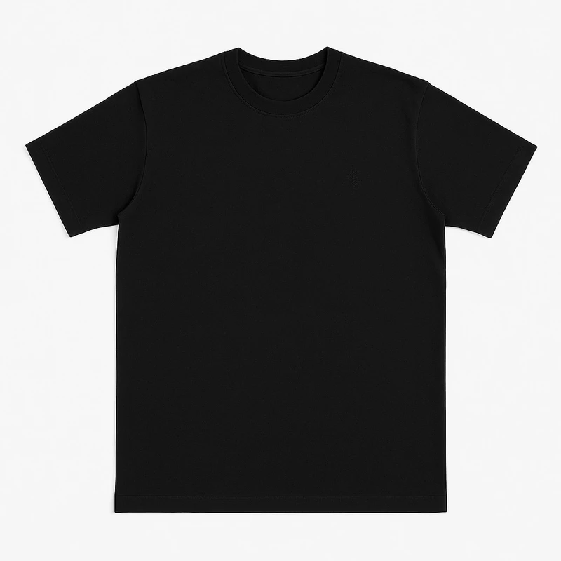 تی شرت آستین کوتاه مردانه مدل 198691