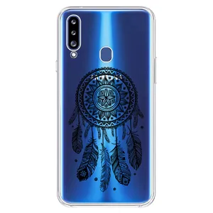 Megafone C17-B Cover For Samsung Galaxy A20 S