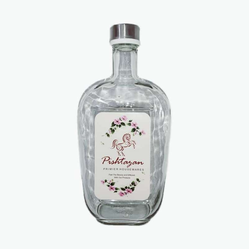 بطری پیشتازان مدل آندیا