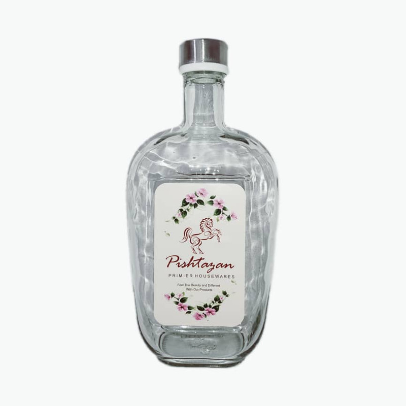 بطری پیشتازان مدل آندیا