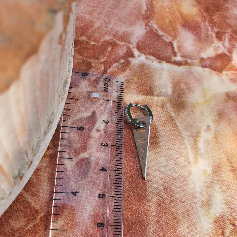 پیرسینگ گوش زنانه پایتخت مدل PS263