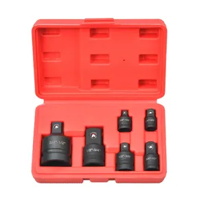 تبدیل سری بکس فشار قوی مدل B-6 مجموعه 6 عددی