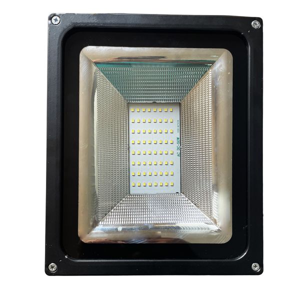 چراغ خیابانی 50 وات سیزال مدل کیا چراغ خیابانی 50 وات سیزال مدل کیا