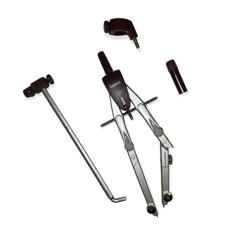 پرگار لورنز مدل art 604/F