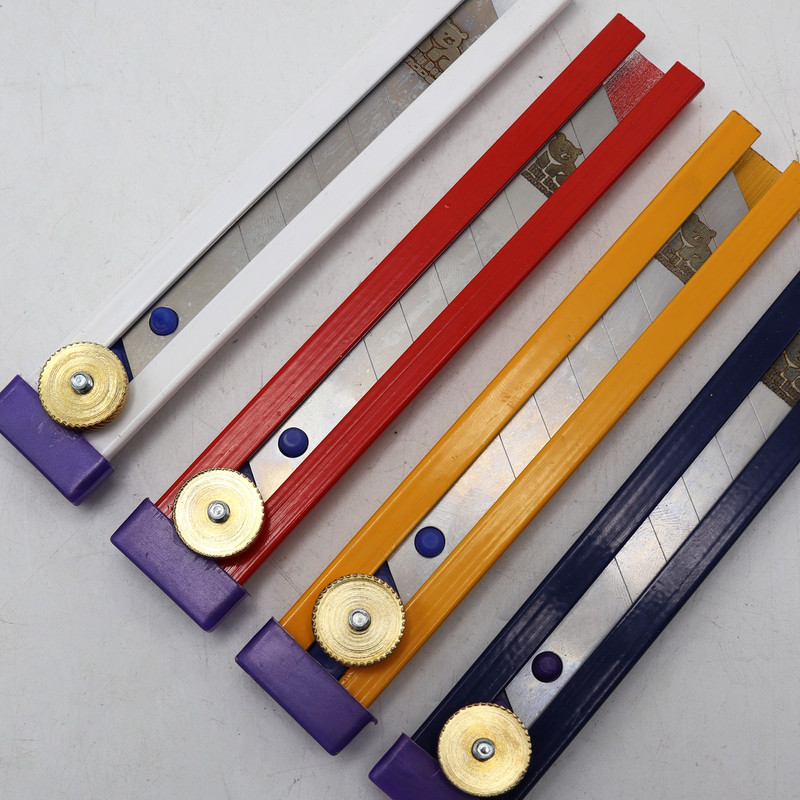 کاتر مدل بیگ بر کد YP-04  بسته 4 عددی