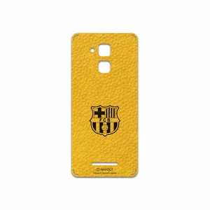 MAHOOT ML-BRCA Cover Sticker for ASUS Zenfone 3 Max ZC520TL