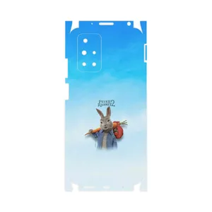 MAHOOT Peter Rabbit-FullSkin Cover Sticker for Xiaomi Redmi 10
