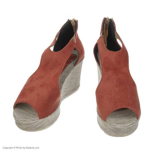 صندل زنانه مدل 2221