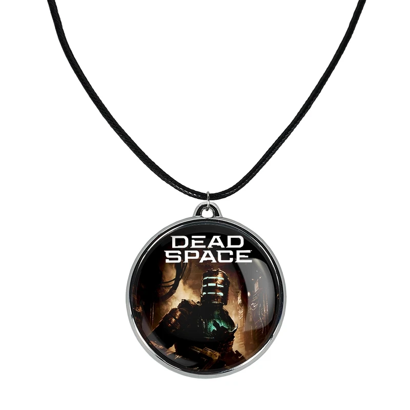 گردنبند خندالو مدل بازی دد اسپیس کد 3499534996