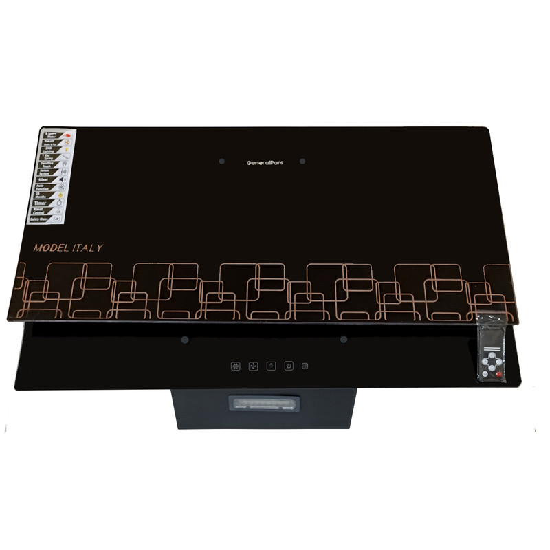 هود جنرال پارس مدل CANDY-ECO سایز 90