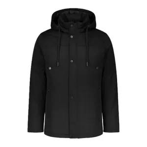 کاپشن مردانه مدل 402