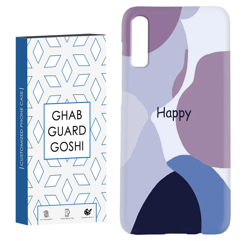 کاور قاب گارد گوشی طرح  فانتزی کد Dimo-012 مناسب برای گوشی موبایل سامسونگ Galaxy A70 / A70s