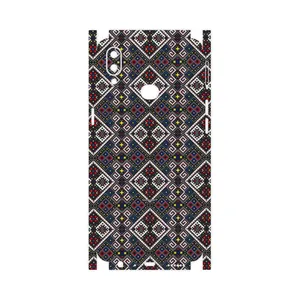 MAHOOT SISTAN Needlework 1-FullSkin Cover Sticker for Samsung Galaxy A10s