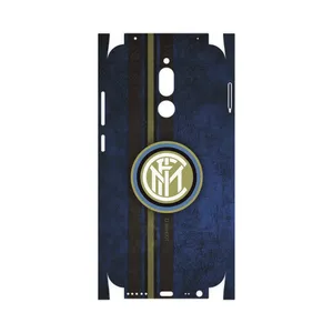 MAHOOT  Inter-Milan-FC-FullSkin Cover Sticker for Xiaomi Redmi 8