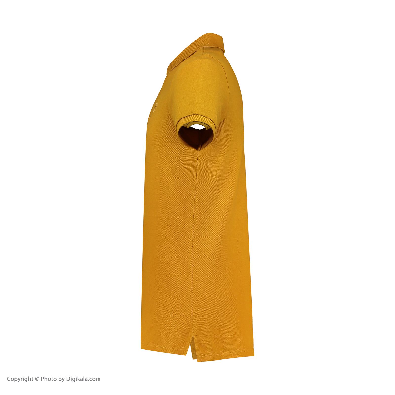 پولوشرت آستین کوتاه مردانه پاتن جامه مدل 131621020026138 - - 3