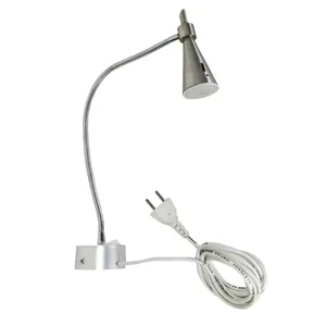 چراغ مطالعه  مدل Spring کد 801 -A01