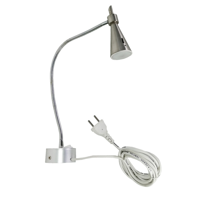 چراغ مطالعه  مدل Spring کد 801 -A01
