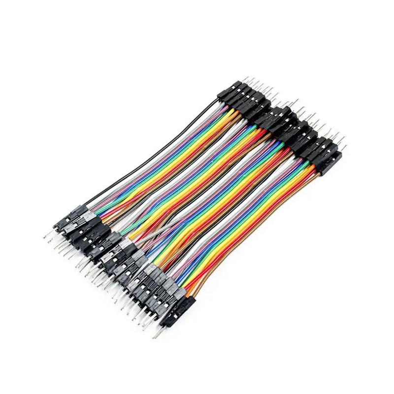 سیم جامپر مدل mm 30 بسته 40 عددی