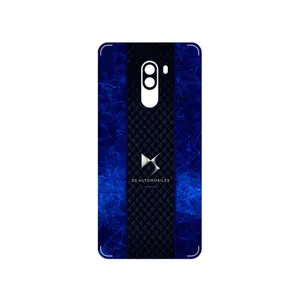 MAHOOT DS Automobiles Cover Sticker for Xiaomi POCOPHONE F1