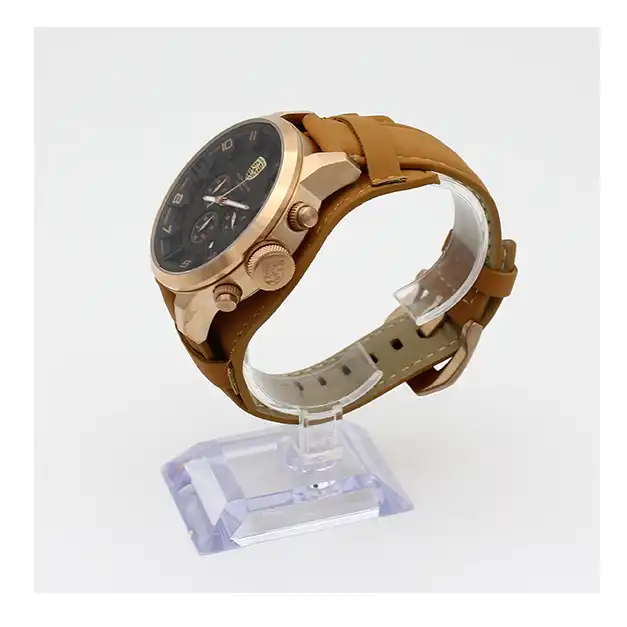 ساعت مچی عقربه‌ای مردانه مدل دیزاین سه موتوره 887