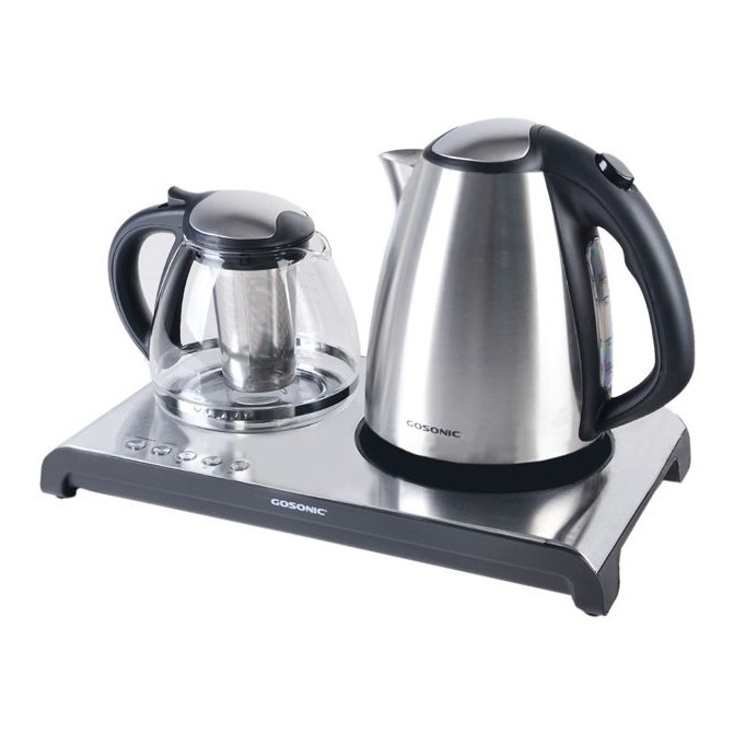 چای ساز گوسونیک مدل ST 878