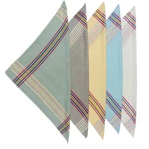 دستمال آشپزخانه مدل دلبر بسته 5 عددی