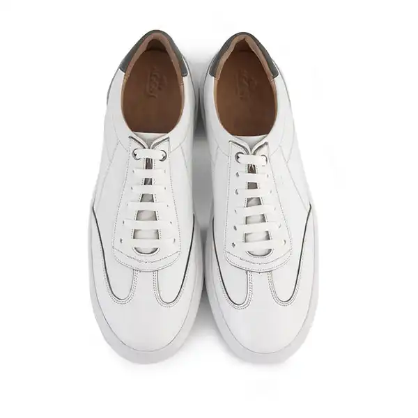 کفش روزمره مردانه آگوست مدل W 220006