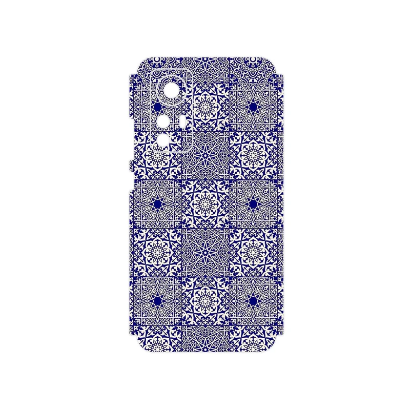 برچسب پوششی ماهوت مدل Iran Tile 11 مناسب برای گوشی موبایل شیائومی 12X