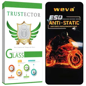 Trustector AIRBMT Screen Protector For Huawei Nova Y73 4G 