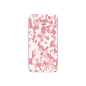 MAHOOT Army-Pink Cover Sticker for Samsung Galaxy C7 Pro