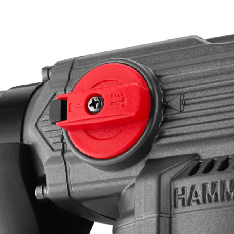 دریل بتن کن شارژی رونیکس مدل 8679