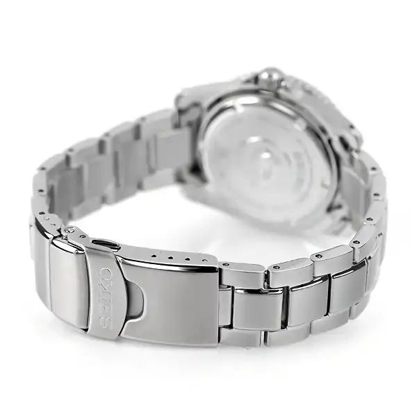 ساعت مچی عقربهای مردانه سیکو مدل SNE585P1