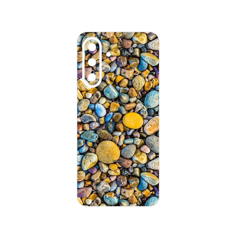 برچسب پوششی ماهوت مدل River rocks مناسب برای گوشی موبایل سامسونگ Galaxy A36