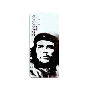 MAHOOT Che-Guevara Cover Sticker for Samsung Galaxy M32 5G