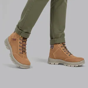 نیم بوت مردانه نسیم مدل -00-