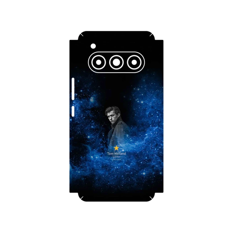 برچسب پوششی ماهوت مدل tom holland مناسب برای گوشی موبایل داریا Bond II Lite 5G