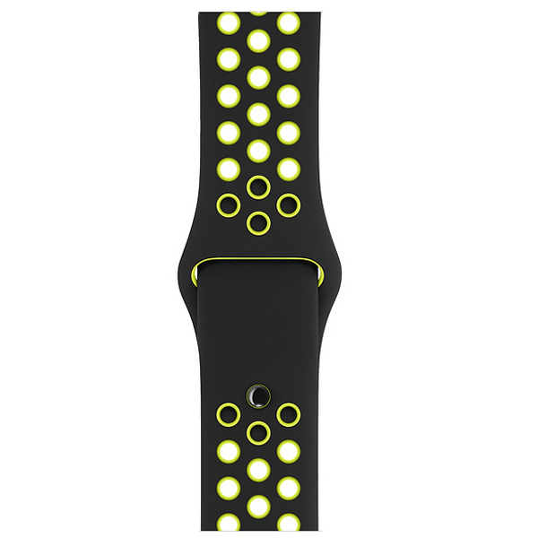 بند گودزیلا مدل نایکی مناسب برای اپل واچ سری Watch SE 44MM