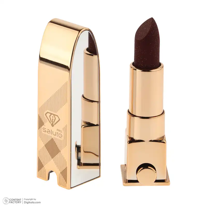 رژ لب جامد سالوته پرو شماره ۹۱۴