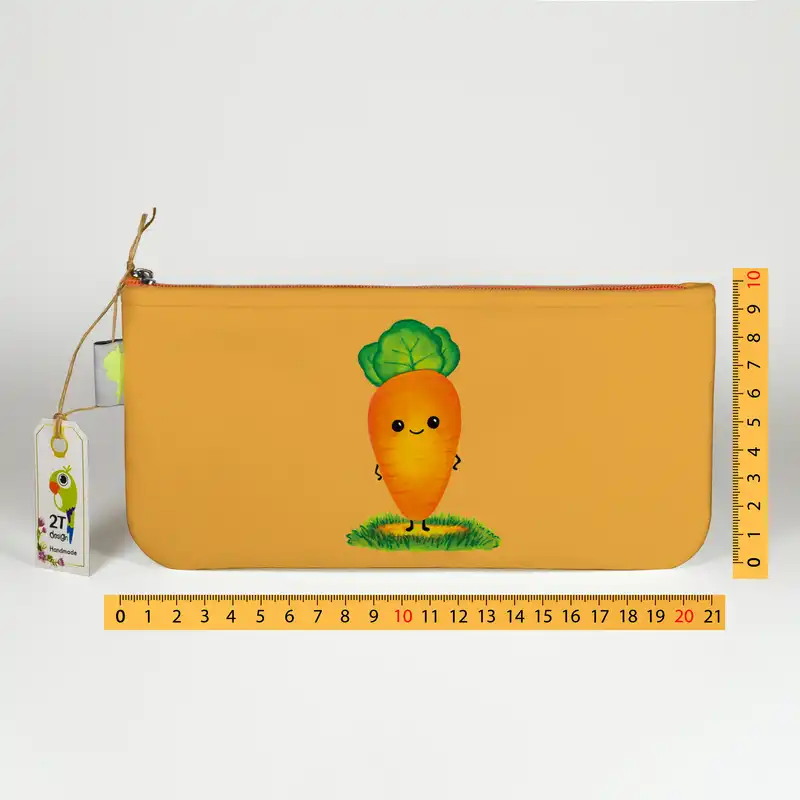 جامدادی طوطی دیزاین مدل MLK-16