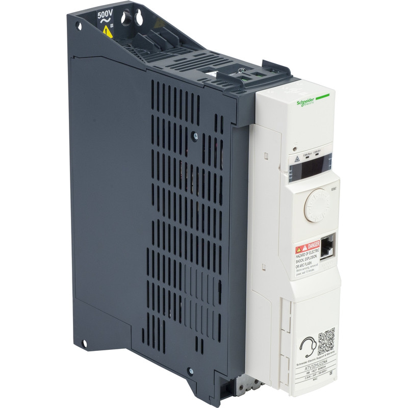درایو آلتیوار 32، 2.2 کیلو وات اشنایدر کد ATV32HU22N4