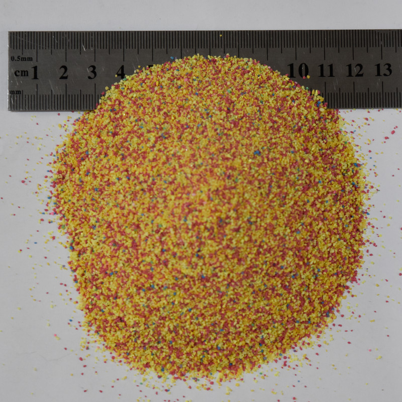 شن تزئيني مدل S1 وزن 1 كيلو گرم