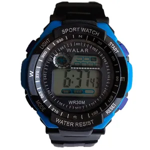 ساعت مچی دیجیتال پسرانه والار مدل SPORT کد 250
